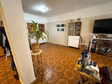 VENTA DEPARTAMENTO 3 AMB PARQUE COCHERA BAULERA