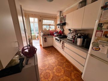 VENTA DEPARTAMENTO 3 AMB PARQUE COCHERA BAULERA