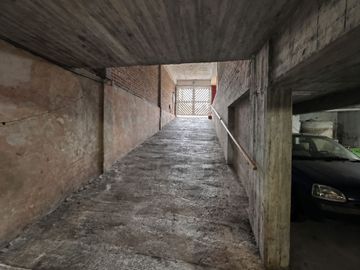 VENTA DEPARTAMENTO 3 AMB PARQUE COCHERA BAULERA