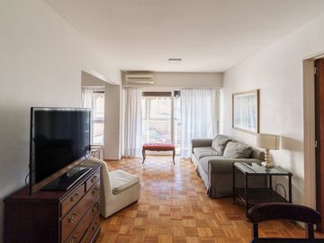 Departamento 3 amb con balcón a la venta !!!