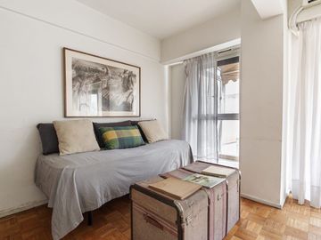 Departamento 3 amb con balcón a la venta !!!