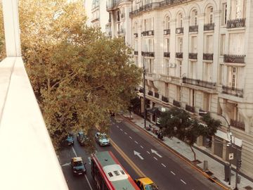 Departamento 3 amb con balcón a la venta !!!