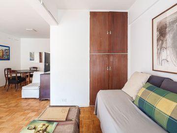 Departamento 3 amb con balcón a la venta !!!
