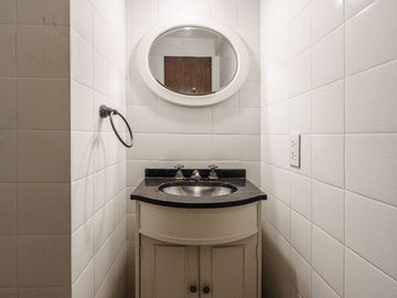 Departamento 3 amb con balcón a la venta !!!