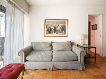 Departamento 3 amb con balcón a la venta !!!