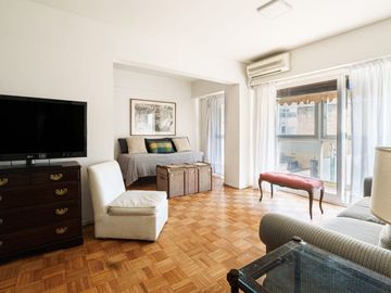 Departamento 3 amb con balcón a la venta !!!