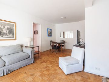 Departamento 3 amb con balcón a la venta !!!