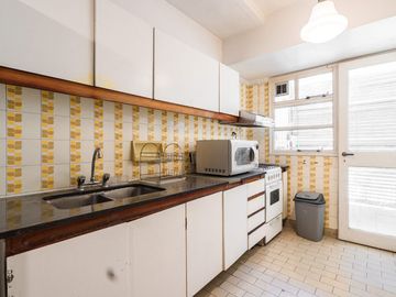 Departamento 3 amb con balcón a la venta !!!