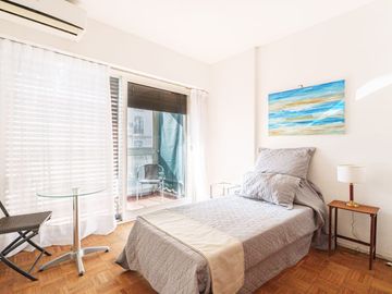 Departamento 3 amb con balcón a la venta !!!
