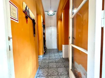 PH EN VENTA 2 AMBIENTES AL FRENTE FLORES