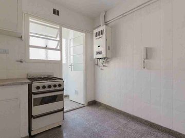 VENTA DPTO 3 AMB-RIVADAVIA 3900- ALMAGRO
