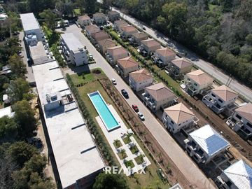 VENTA DPTO 2 AMB PRIMER PISO SARAVI VILLAGE PILAR