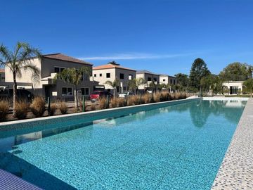 VENTA DPTO 2 AMB PRIMER PISO SARAVI VILLAGE PILAR