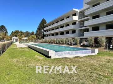 VENTA DPTO 2 AMB PRIMER PISO SARAVI VILLAGE PILAR