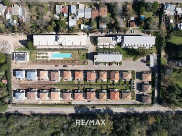 VENTA DPTO 2 AMB PRIMER PISO SARAVI VILLAGE PILAR