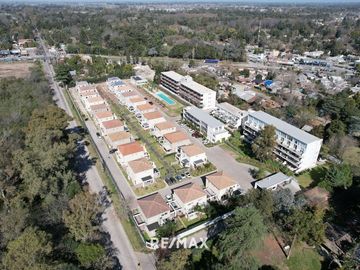 VENTA DPTO 2 AMB PRIMER PISO SARAVI VILLAGE PILAR