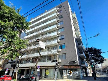 MONOAMBIENTE EN VENTA EN FLORES APTO CREDITO