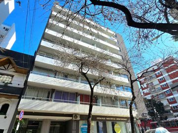 MONOAMBIENTE EN VENTA EN FLORES APTO CREDITO