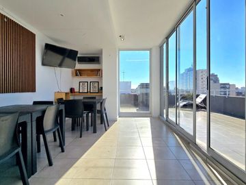 MONOAMBIENTE EN VENTA EN FLORES APTO CREDITO
