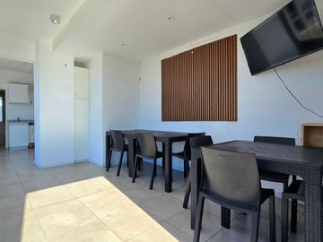 MONOAMBIENTE EN VENTA EN FLORES APTO CREDITO