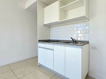 Departamento 1 Amb. en Venta Flores Apto Credito