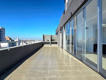 Departamento 1 Amb. en Venta Flores Apto Credito