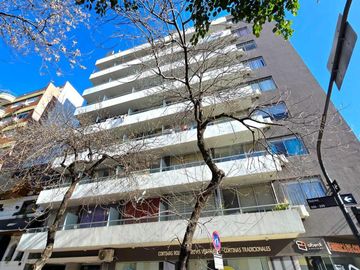 Departamento 1 Amb. en Venta Flores Apto Credito