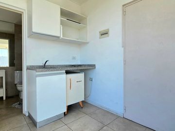 Departamento 1 Amb. en Venta Flores Apto Credito