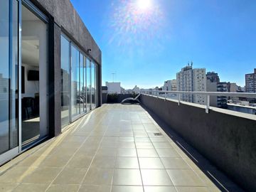 Departamento 1 Amb. en Venta Flores Apto Credito