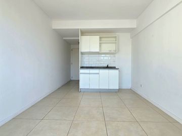 Departamento 1 Amb. en Venta Flores Apto Credito