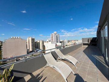 Departamento 1 Amb. en Venta Flores Apto Credito