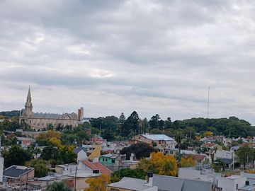 VENTA DEPARTAMENTO