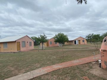 Campo en venta - Cuadro Nacional - San Rafael