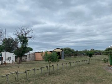Campo en venta - Cuadro Nacional - San Rafael