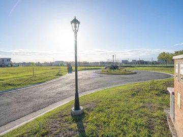 VENTA LOTE PILAR DEL ESTE BARRIO SANTA ELISA