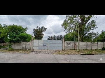 VENTA DE TERRENO EN MALVINAS ARGENTINAS !!!!