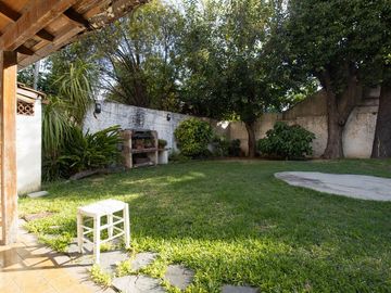 CASA EN VENTA VILLA MARTELLI CON COCHERA