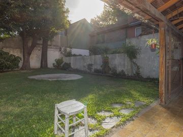 CASA EN VENTA VILLA MARTELLI CON COCHERA