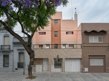 Oportunidad Inversor Edificio 6 unidades Alberdi