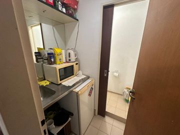 OFICINA EN VENTA EN SAN ISIDRO CENTRO APTO PROF
