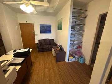 OFICINA EN VENTA EN SAN ISIDRO CENTRO APTO PROF