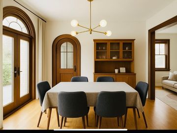 CASA EN VENTA EN TIGRE, OPORTUNIDAD!