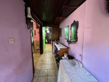 CASA EN VENTA EN TIGRE, OPORTUNIDAD!