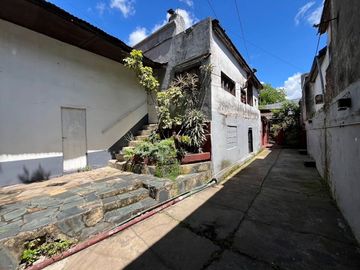 CASA EN VENTA EN TIGRE, OPORTUNIDAD!