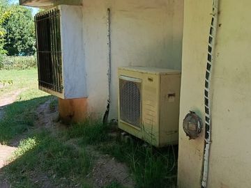 VENTA CASA, QUINTA PILETA. PARQUE DE 1362 M2 APTA