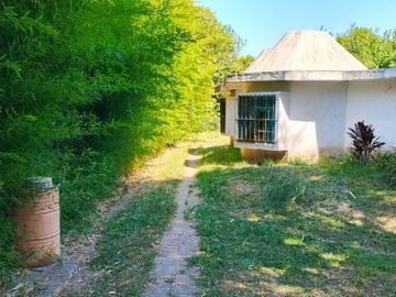 VENTA CASA, QUINTA PILETA. PARQUE DE 1362 M2 APTA