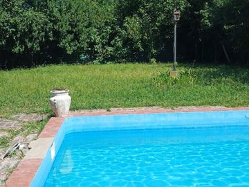 VENTA CASA, QUINTA PILETA. PARQUE DE 1362 M2 APTA