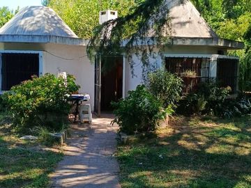 VENTA CASA, QUINTA PILETA. PARQUE DE 1362 M2 APTA