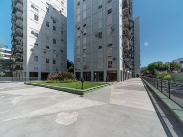 2 AMBIENTES-BALCON-AMENITIES/VILLA SANTA RITA CABA