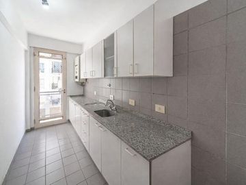 2 AMBIENTES-BALCON-AMENITIES/VILLA SANTA RITA CABA
